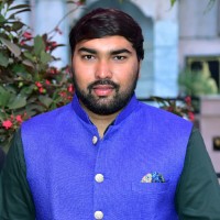 Dhruvrajsinh Jadeja
