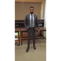 Farhan Ahmed Khushik