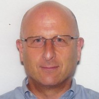 Frank Schaffer