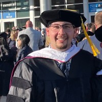 Cole Cable, Pt, Dpt