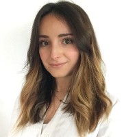 Elise Merlet