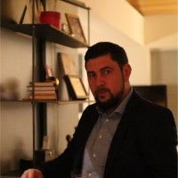 Alexander Kolesnyk