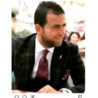 Arif KALMAZ