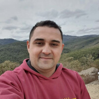 Robert Rocha Diniz Torres