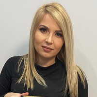 Miroslava Slavova