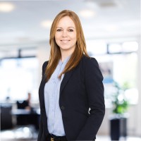 Maria Uldall Brinkløv