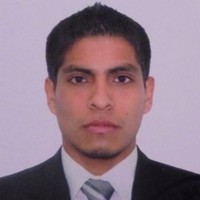 Erwin Francisco Huillca Chacon