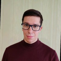 Mykhailo Podnihlazov