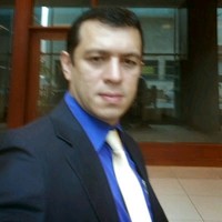 Edwin Cardona AMLCA