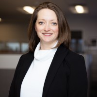 Andrea LaBarge, CPA, CGMA