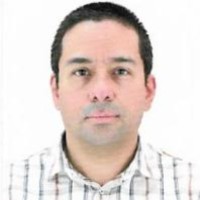 Luis Ernesto Dominguez Solis