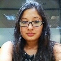 Sweta Shakya