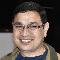 Pushkar Singh