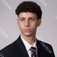 Nicholas Andrea