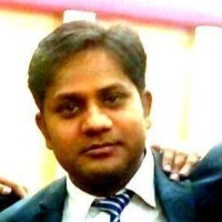Gyanendra P Singh