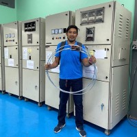 Tc Mohd Jailani Sidik