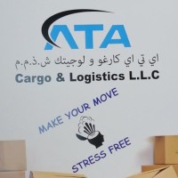 ATA Cargo and Logistics LLC .