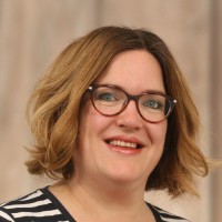 Gerdien Van Kooij-Larooij