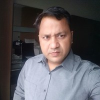 Avdhesh Kumar