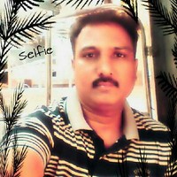 Santhosh Narasimhan