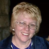 Sandy Robinett