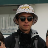 Eric Shao