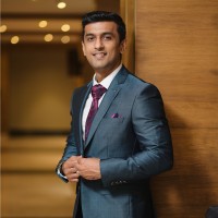 Hiren Shah