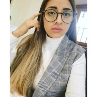 Jaqueline Montserrat Montero Carrillo