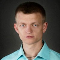 Pavlo Kovalchuk