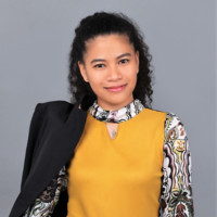 Anna Dominikkin Galvez