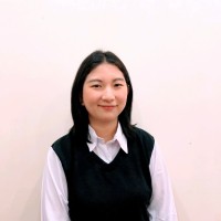 Mega Mentari Silviana Yonathan