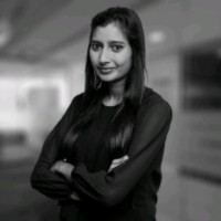 Amreen Oozeerally, PMP