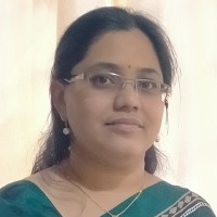 Ketki Zambare