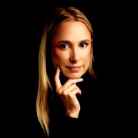 Alice McLaughlin Fernández