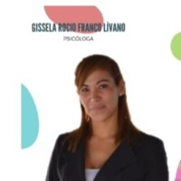 Gissela Rocio Franco Livano