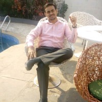 Kamlesh Pant