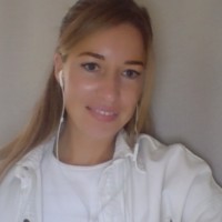 Yulia Bodunova