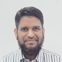 Mohammed Ghousuddin