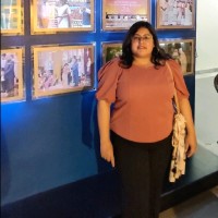 Kritika Nangia