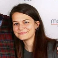 Gabriela Dragan