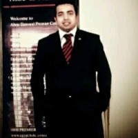 Youssef Emam