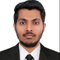 Shaik Imran