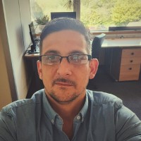 Paul Volante