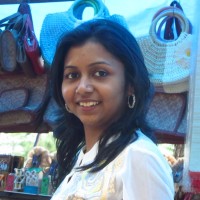 Poonam Gupta