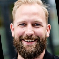 Morten Larsen