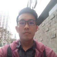 Eric Chang