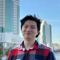 Askar Bikmetov