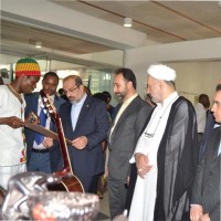 Washington Steven Masanja