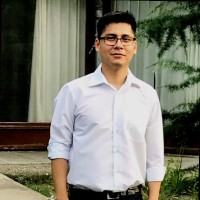 Alexis Parraga Ojeda Ingeniero Estructural