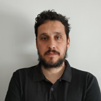Luis Alberto Alonso Chillon